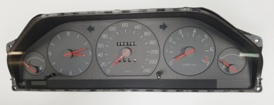 Счетчик volvo v90 i 3.0 r6 9129051 europa фото №1