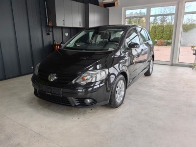 VW GOLF PLUS 1.9 TDI, Android, Klima, Serwis