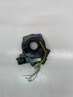 Лента шлейф подушка безопасности 4m5t-14a664-ab ford фото №1