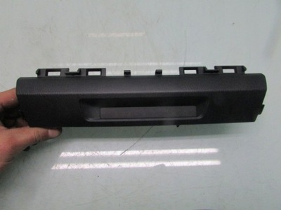 Mazda 3 bm 15r дисплей замки ремней фото №1