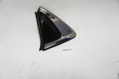 Правая молдинг крыла задний mazda 6 iii gj lift фото №1