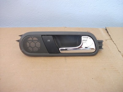 Ручка внутренняя задняя правый ibiza iii 6l4839114k фото №1