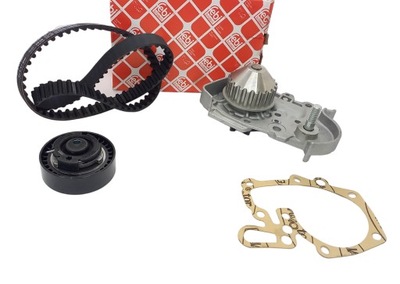 Набір розподільного валу dacia dokker logan sandero renault kangoo thalia 1.4 1.6 фото №1