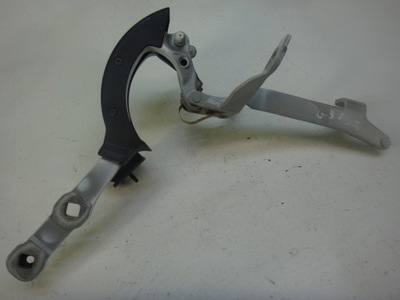 Петля кришки багажника лівий задня задній bmw g31 фото №1