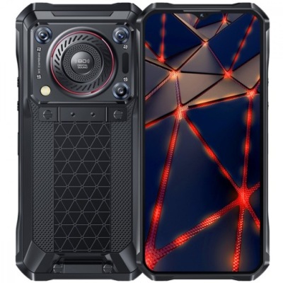 Smartfon WP33 Pro 5G 8/256GB 6.6'' Szary