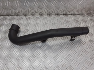 Труба шланг интеркулер chrysler pt cruiser 2.2 фото №1