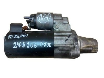 Mercedes w213 w253 стартер a2789060700 фото №1