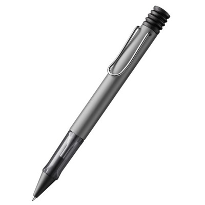 Długopis AL-star - Lamy - grafitowy
