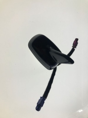 Audi q5 sq5 2009 антена gps фото №1