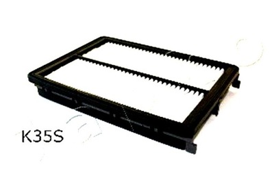 Japko 20k35 фільтр повітря фото №1