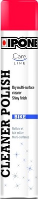 IPONE SPRAY CLEANER POLISH 750ML - Do czyszczenia i konserwacji lakieru