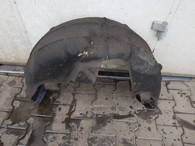 Audi a6 c6 04-07r kombi подкрылок правое задняя фото №1