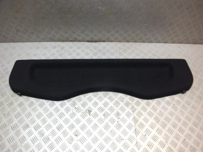 Opel adam полиця багажника задня задній фото №1