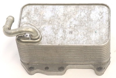 RADIATOR RADIATOR OILS 059117015K AUDI Q5 FY 80A 3.0 TDI  