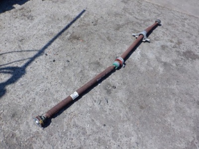 Wał ford edge lift usa 2019- st 2.7 v6 ecoboost фото №1