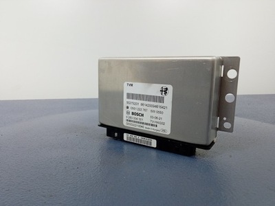 Alfa romeo stelvio qv блок управления модуль gps фото №1