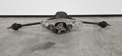 Дифференциал мост задняя mercedes s klasa w222 s63 long amg оригинал a2133510200 фото №1