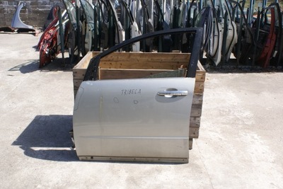 Двері subaru tribeca перед передні ліва фото №1