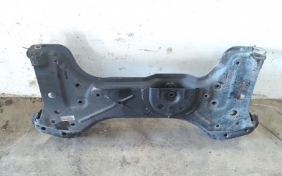 2010 peugeot boxer підрамник передні фото №1