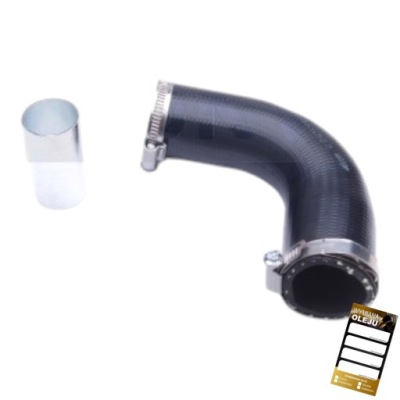 Шланг турбіни до renault laguna 2 2002 2003 2004 2005 2006 фото №1