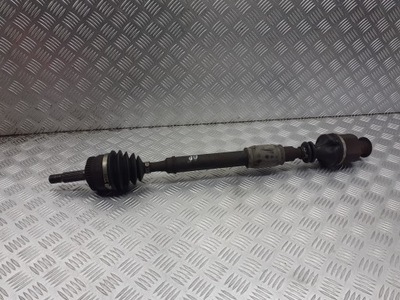 Привідний вал права передня volvo v40 1.8 фото №1