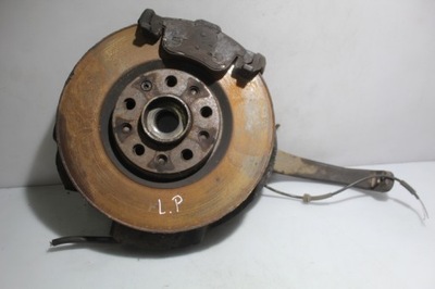 Поворотний кулак ступиця лівий перед alfa romeo 159 1.9jtd фото №1