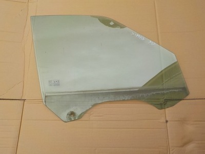 Скло правий перед ford s-max mk1 2006r фото №1