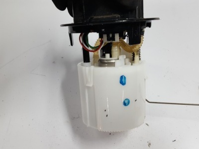 Opel astra vi l 21r- 1.5 d насос топлива 9830962780 фото №1