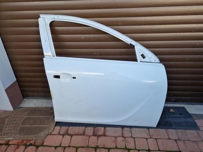 Двері перед передні opel insignia z40r фото №1