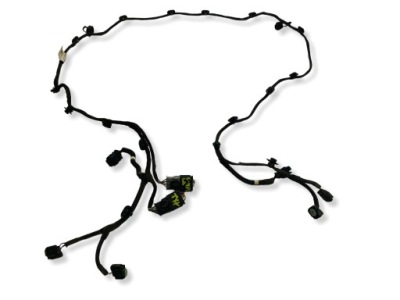 Джгут на 6 pdc задній citroen c4 grand picasso 2 9807206580 фото №1