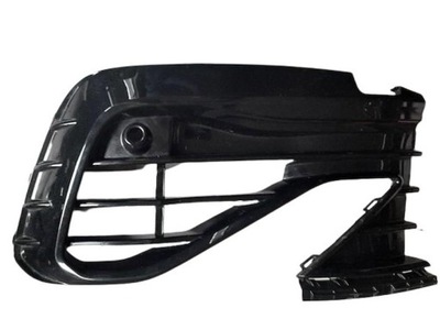 Решётка радиатора решётка правая vw golf 8 viii 19- typ r vw фото №1