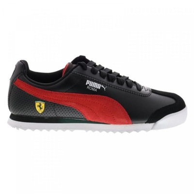 Puma buty Ferrari Roma 306766-01 44