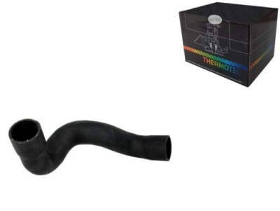 Шланг радіатора повітря audi a4 a6 skoda super фото №1