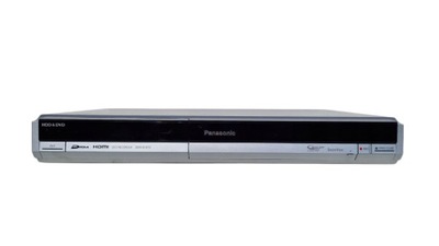 Panasonic DRM-EH575 DVD HDD