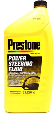 PRESTONE SKYSTIS : SISTEMOS KIER.ZE WSP.946 ML POWER STEERING FLUID 