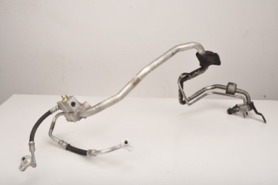 Volvo xc90 ii шланг кондиционера 31404338 31390897 фото №1