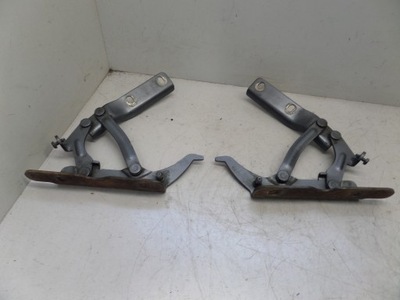 Петля петли капот brilliance bs6 комплект 2szt. фото №1