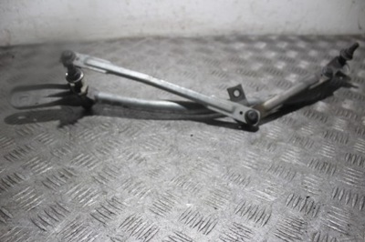 Bmw оригінальний номер 3397021520 механізм двірник фото №1