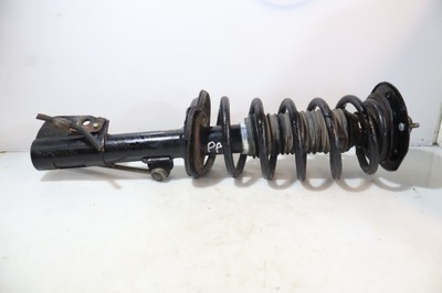 Амортизаторна стійка правий перед opel antara 2.0cdti фото №1