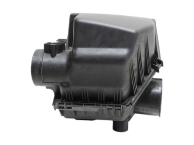 Корпус фильтра воздуха bmw e60 e61 2.5i 7521031 фото №1