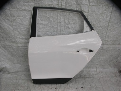 Hyundai ix35 ix 35 двері задні ліва kielce-gliwice фото №1