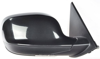 Bmw x3 f25 10-14 зеркало ремонт правое фото №1