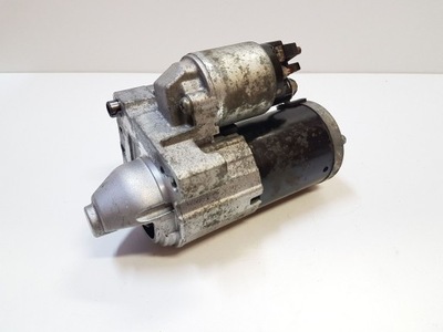 2015 peugeot partner стартер 98016677 фото №1