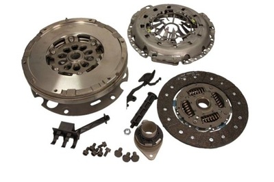 COMPLET EMBRAYAGE DWUMASOWY /LUK/ LUK - milautoparts-fr.ukrlive.com