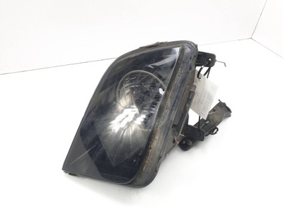 Лампа ліва перед eagle eyes ford mustang gt фото №1