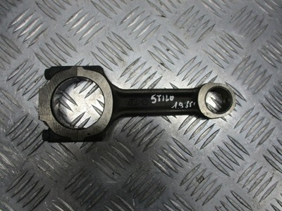 Шатун fiat stilo 1.9 jtd фото №1