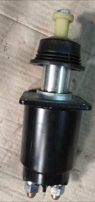 Електромагніт стартер 24v, scania, daf, actros фото №1