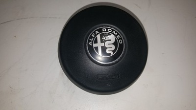 Alfa giulia подушка водія подушка безпеки оригінал фото №1