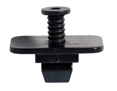 Romix клипса бампера vw skoda romc70541 фото №1