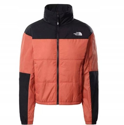 Kurtka The North Face Gosei Puffer Ocieplana r.L